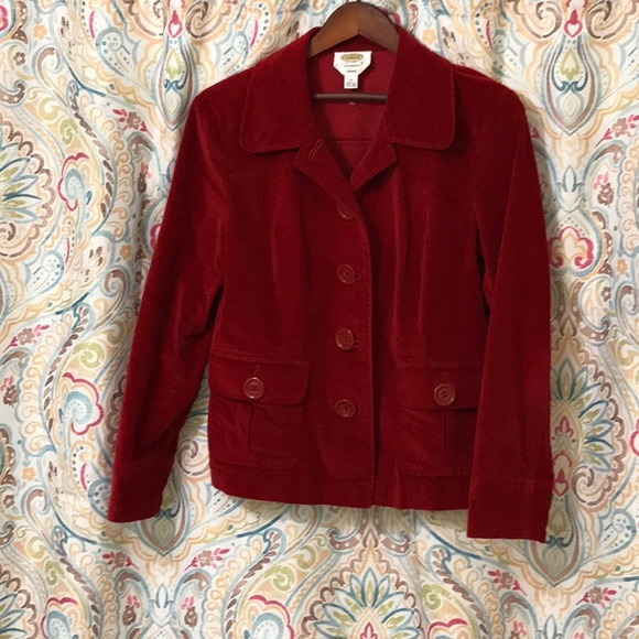 Talbots Blazer - Picture 2 of 3